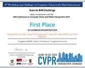 CVPR Award 1